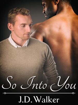 cover image of So Into You